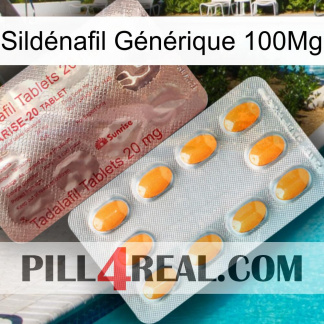 Sildénafil Générique 100Mg new13